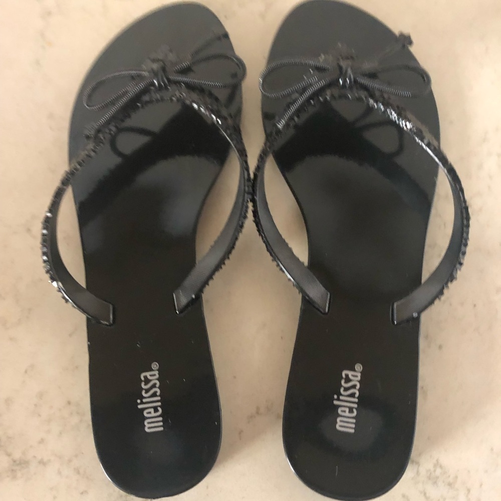 Harmonic Elements Flip Flop Sandal